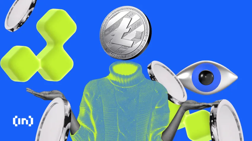 Jak kupić Litecoin (LTC) za złotówki w 2024?