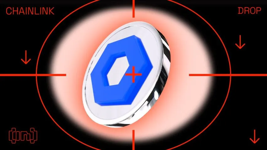 Czy kurs Chainlink (LINK) odbije się w kierunku 8 USD?