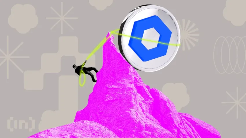 Chainlink (LINK) wznowi trend wzrostowy, jeśli utrzyma to wsparcie