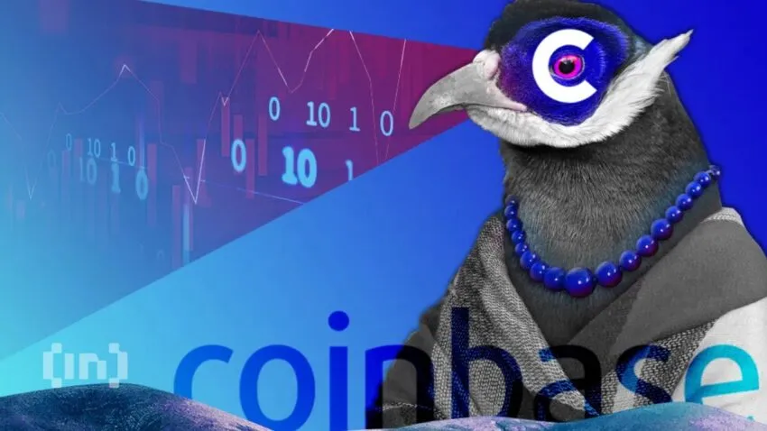 Coinbase zwróci Ci tokeny ERC-20 wysłane przez przypadek