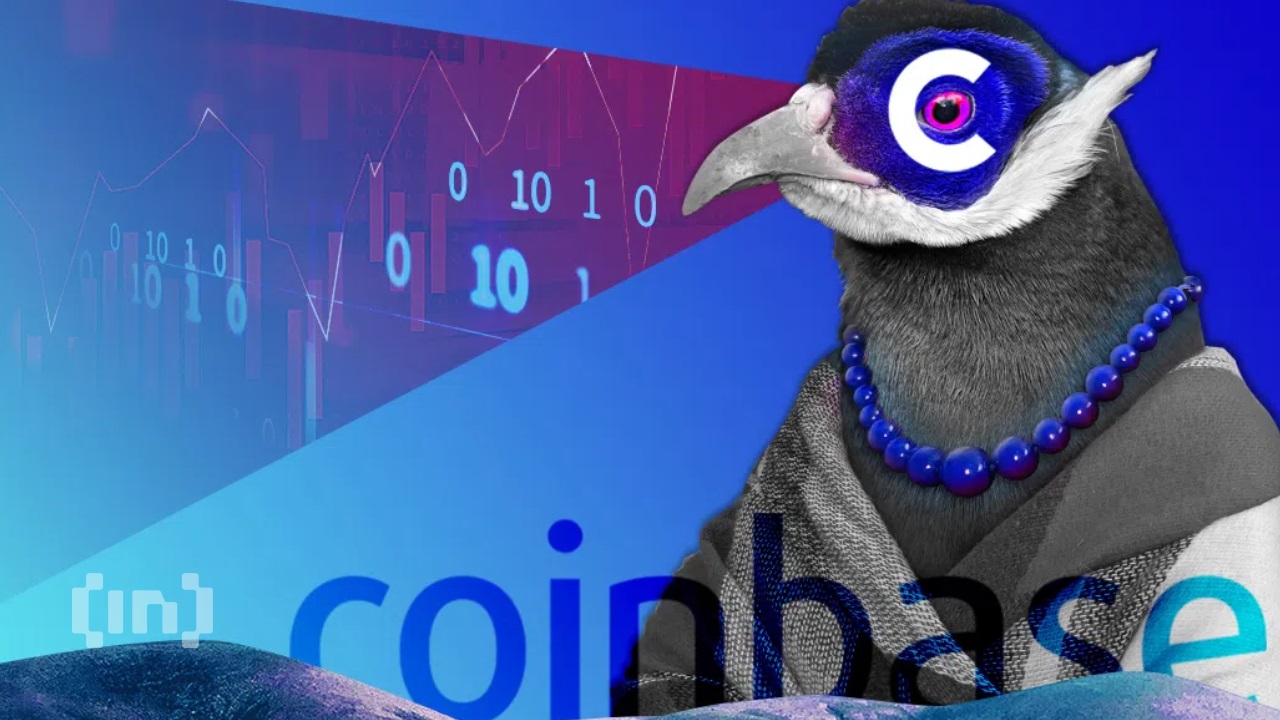 Coinbase ignoruje spadki zatrudniając nowych pracowników
