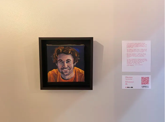 ross ulbricht wystawa