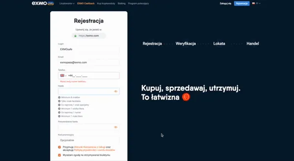 Ochrona kryptowalut