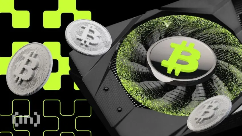 Największy na świecie górnik BTC składa wniosek o upadłość