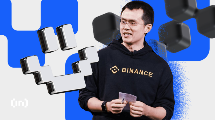 CZ odpowiada na pytania użytkowników Binance