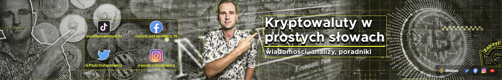 Kanał na YouTube