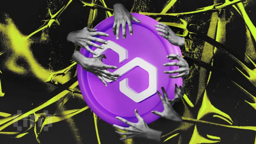 Czy Polygon (MATIC) może osiągnąć nowe ATH względem Bitcoina (BTC)?