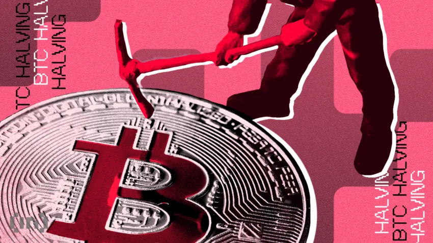 Dlaczego Bitcoin osiągnie 100 000 USD w następnym halvingu?