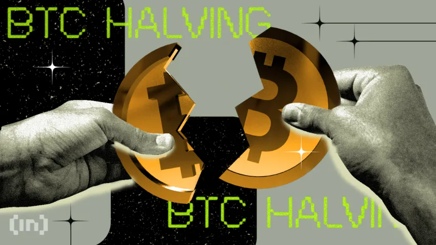 Plan B: Kup Bitcoina 6 miesięcy przed halvingiem i sprzedaj 24 miesiące później