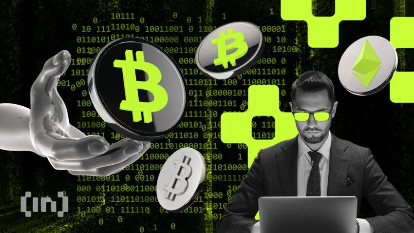 Top trendy na rynku kryptowalut w 2024 roku według Binance