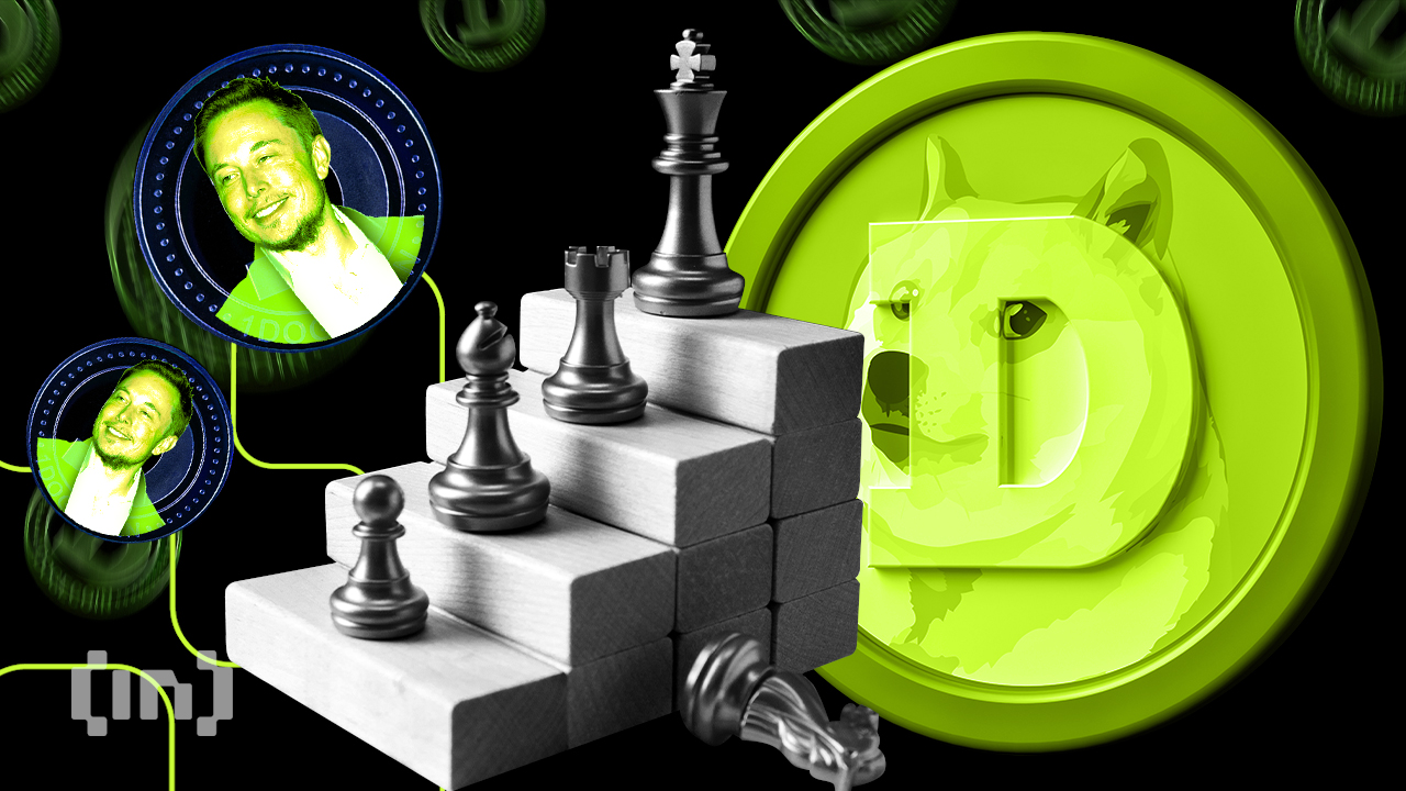 Elon Musk, Dogecoin i insider trading