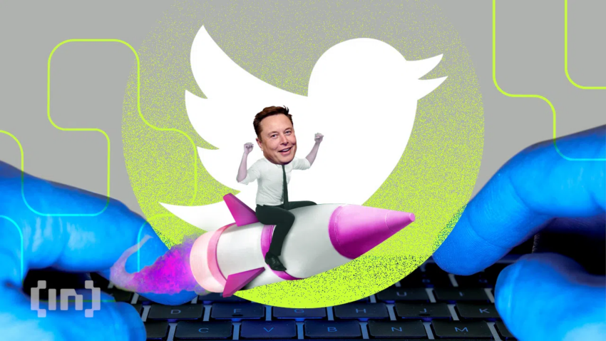 Elon Musk wywołuje eksplozję ceny altcoina “X” po rebrandingu Twittera