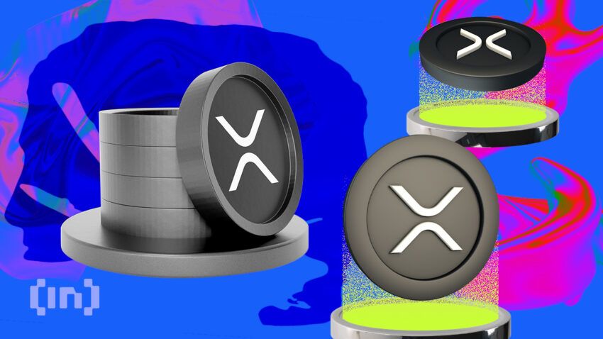 Dlaczego kurs Ripple XRP zaczyna wyglądać byczo?