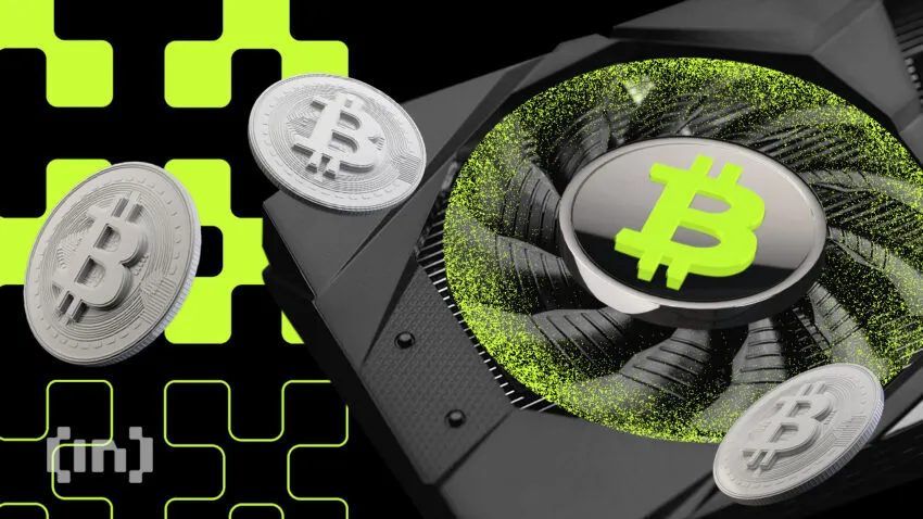 TOP 5 spółek miningowych, które radziły sobie lepiej niż BTC w lutym