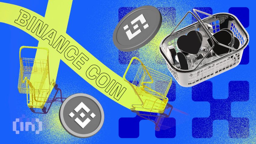 Binance Coin (BNB) stabilne pomimo negatywnych informacji