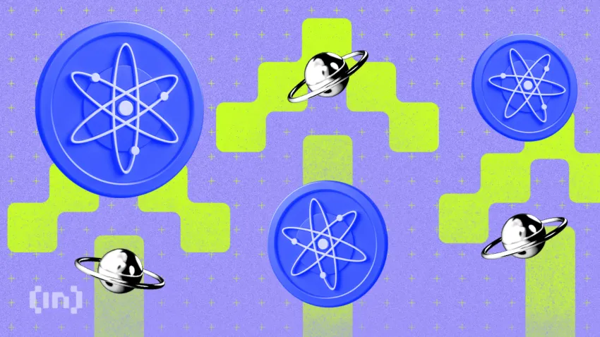 15 marca to ważny dzień dla Cosmos (ATOM)