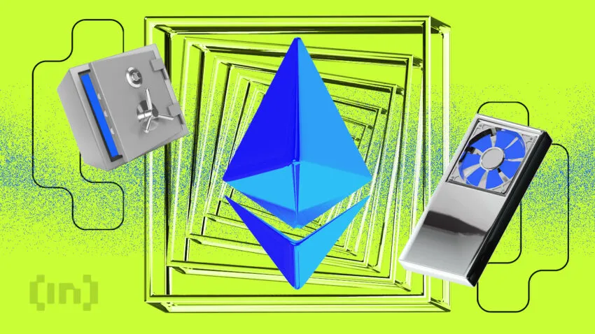 “Ethereum jest jedną z najlepszych okazji inwestycyjnych”