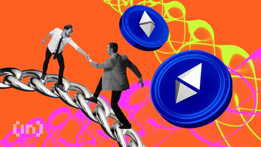 Visa: Merge Ethereum nie gwarantuje większej decentralizacji