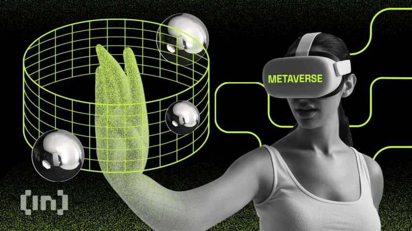 Metaverse w kościele? Już wkrótce spotkasz tam wirtualnego Boga