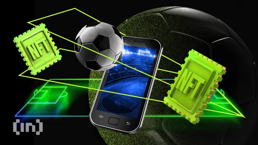 Czas aby kryptowaluty weszły do mainstreamu – mówi Ronaldinho