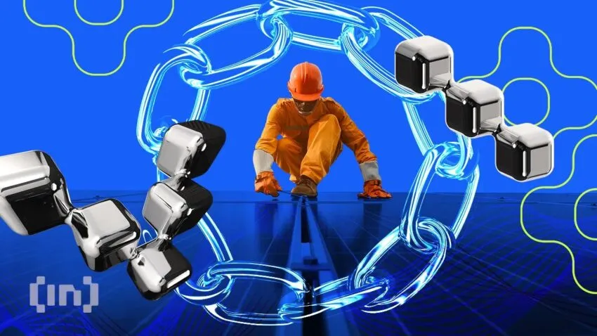 Ile istnieje blockchainów warstwy 1 i co się z nimi stanie?