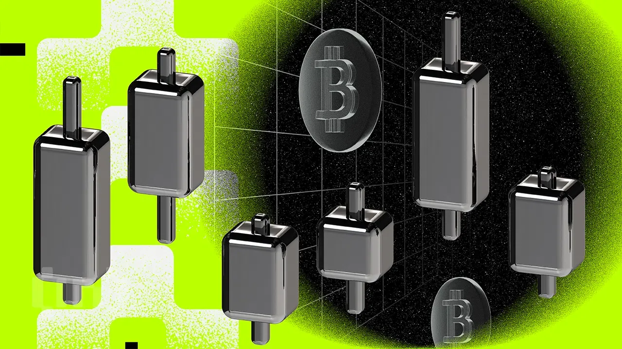 Prognozy BTC