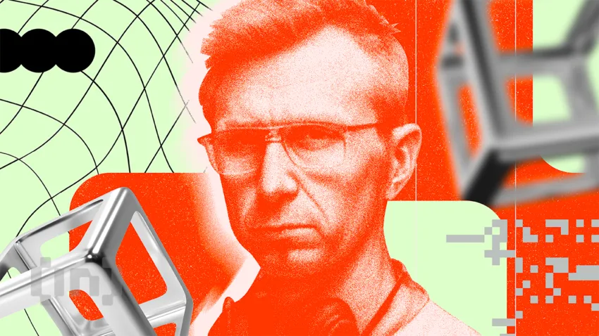 Wizja Cezarego Grafa doczeka się tokenizacji. Powstaje KrasnalCoin