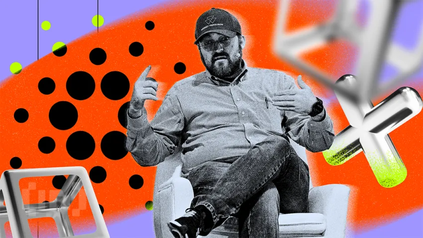 Aktualizacja Cardano (ADA): Duży skok w szybkości i wydajności