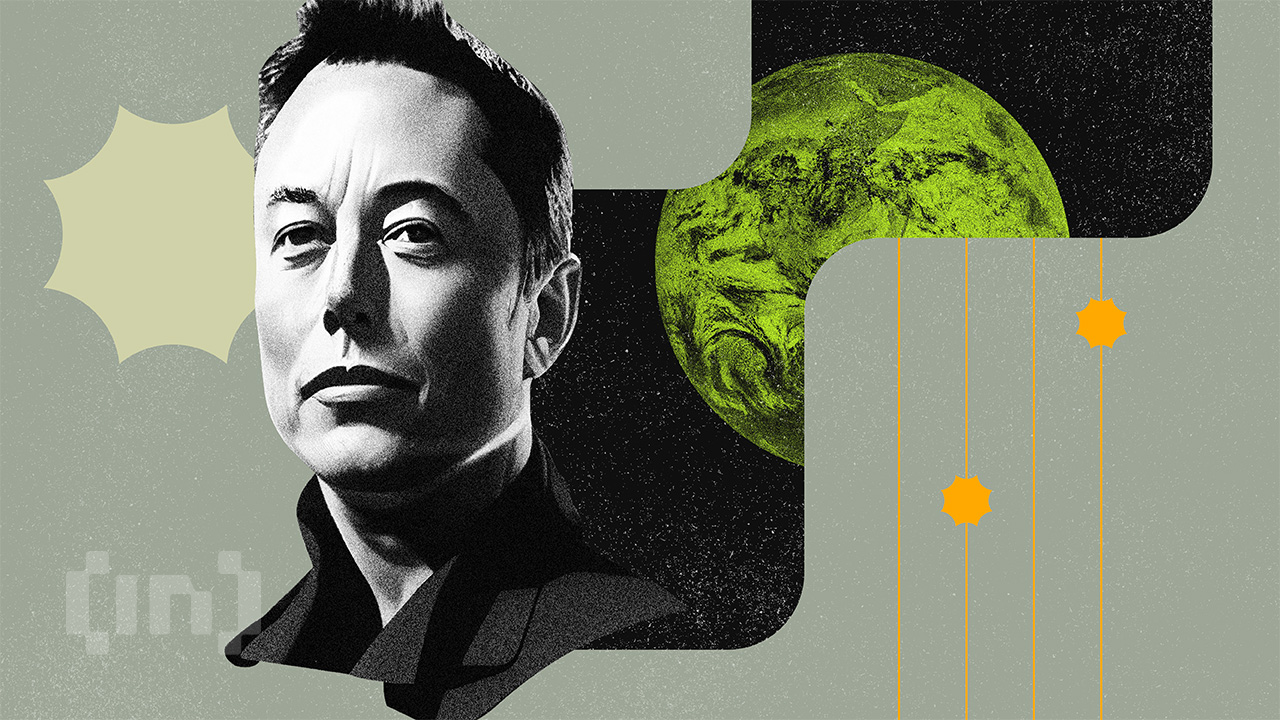 Elon Musk i AI