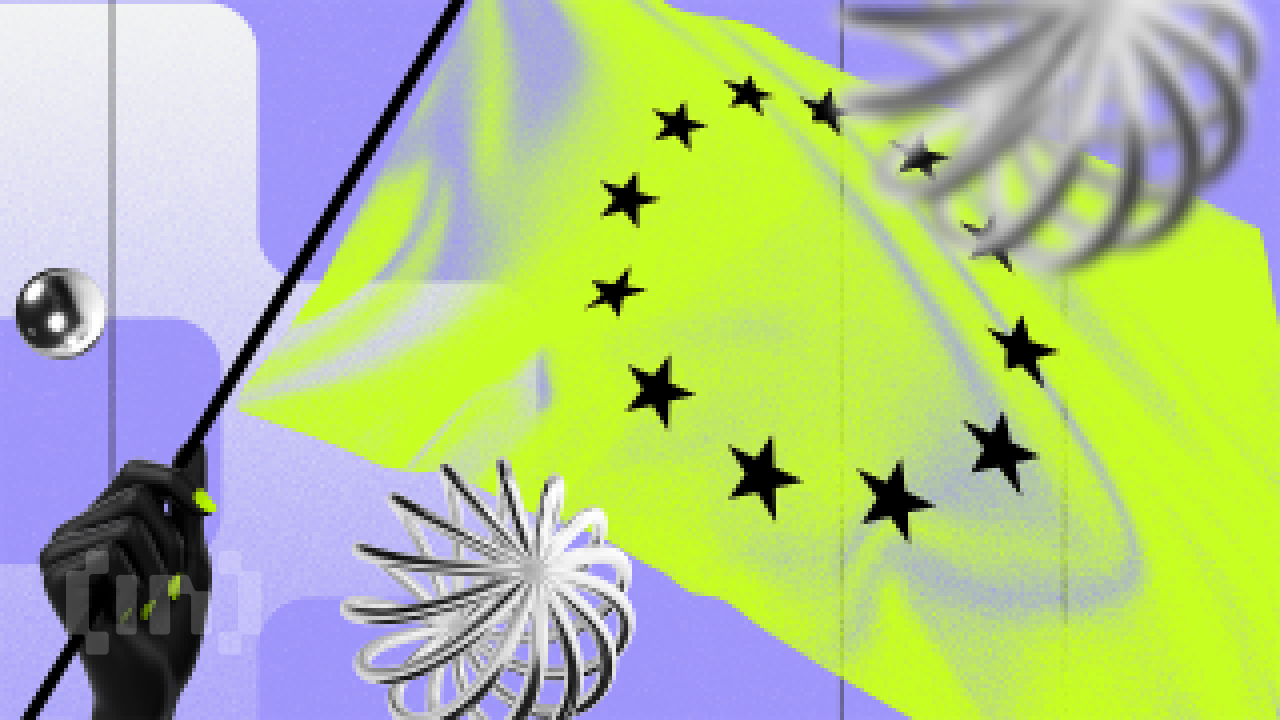 Unia Europejska i kryptowaluty