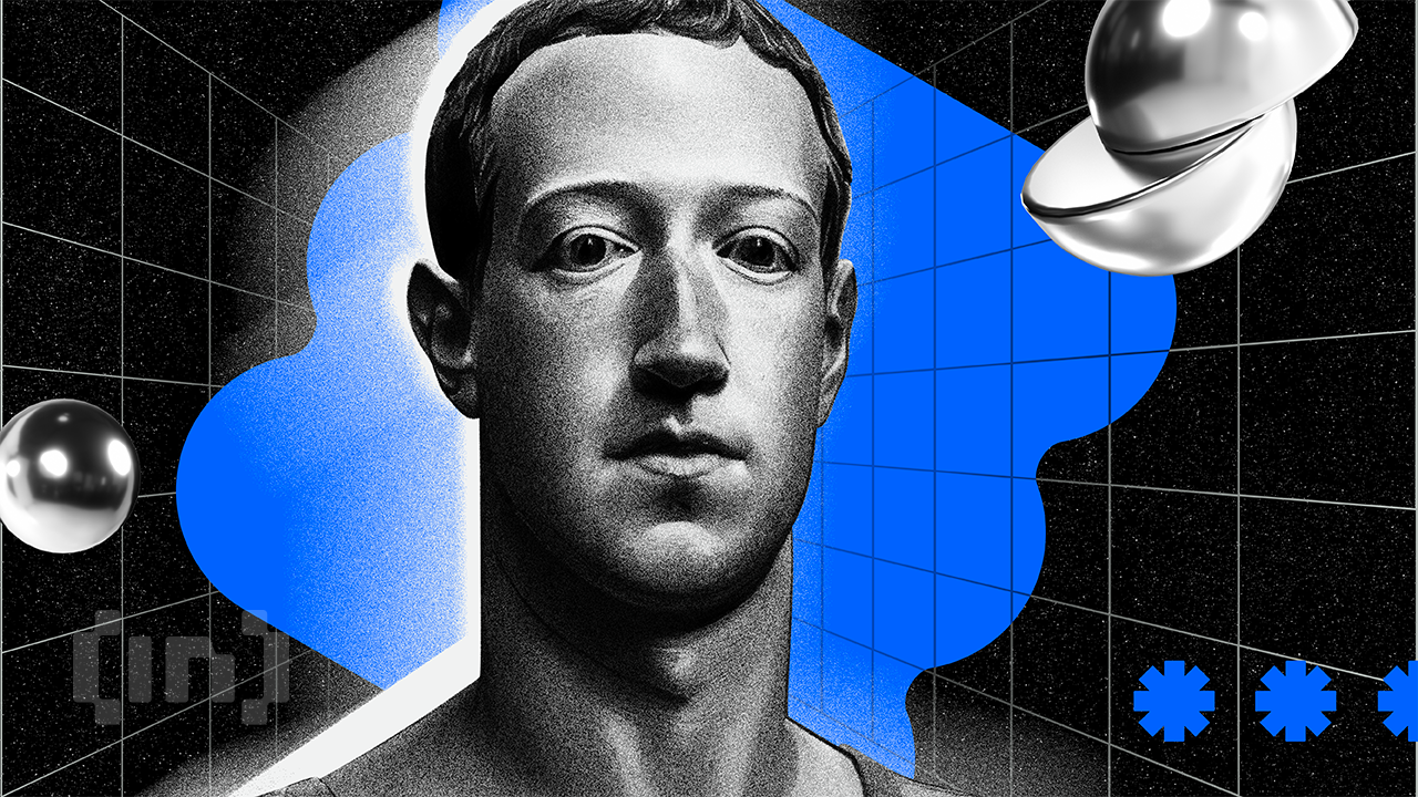 Mark Zuckerberg - CEO Meta