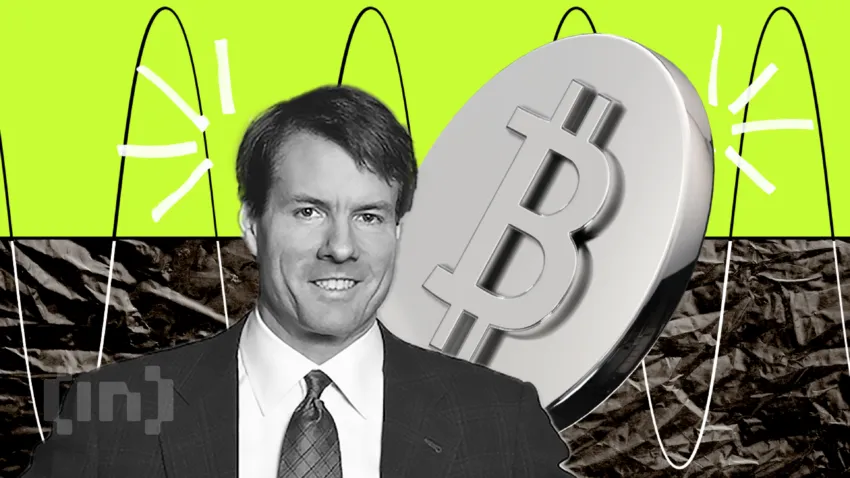 Michael Saylor: AI nie potrafi zhakować Bitcoina, to największa siła