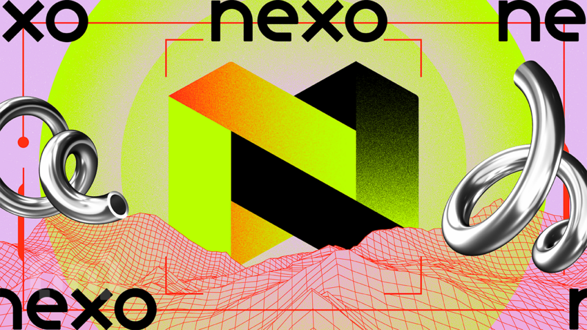 Nexo bonus – jak odebrać? (2023)