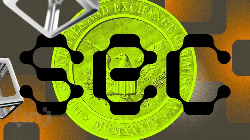 Czy nowy urzędnik SEC jest przeciwnikiem kryptowalut?