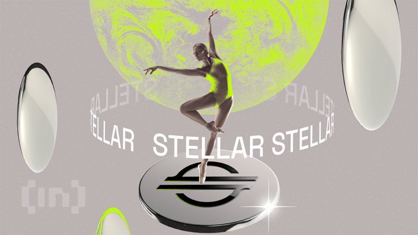 Stellar (XLM) wciąż ma potencjał na wzrost o 60%