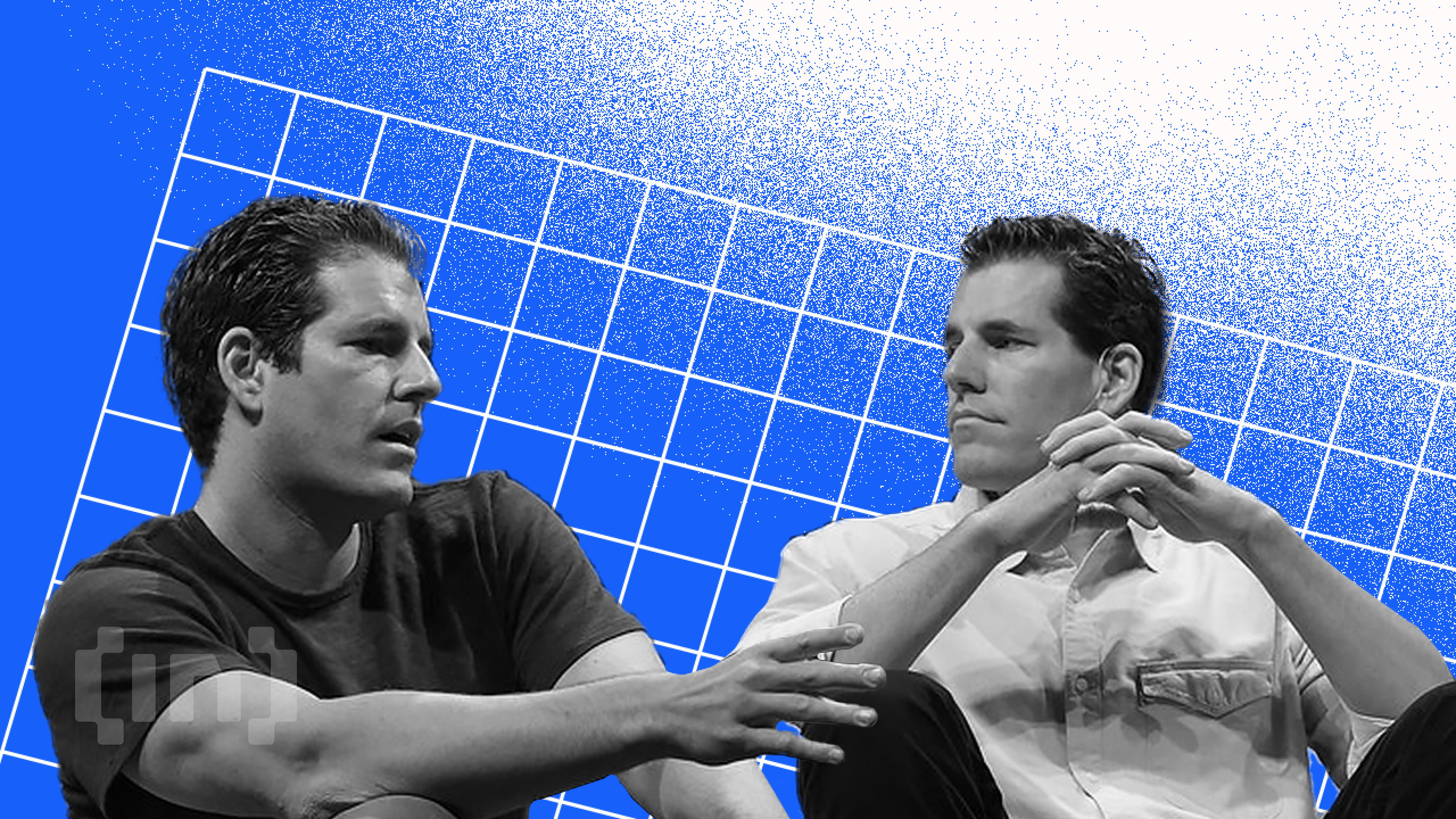 Gemini i bracia Winklevoss