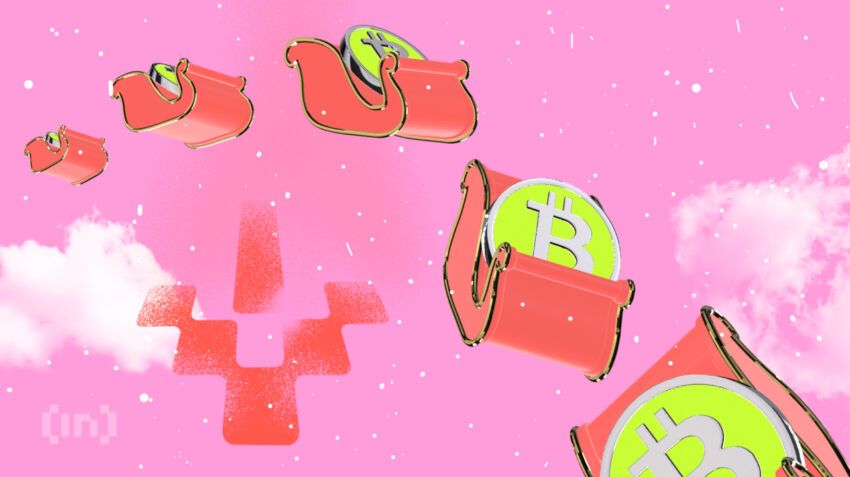 Co robić jeśli Bitcoin upadnie?