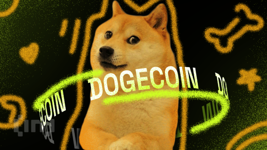 Krypto wieloryby kupują 230 mln USD w Dogecoin (DOGE), a otwarte pozycje rosną o 30%