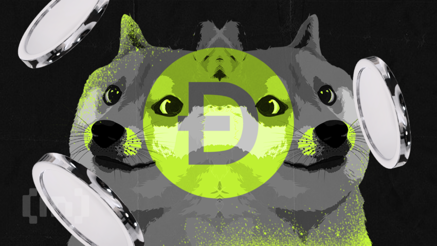 Kurs Dogecoin (DOGE) wzrośnie o 100% po przebiciu tego oporu