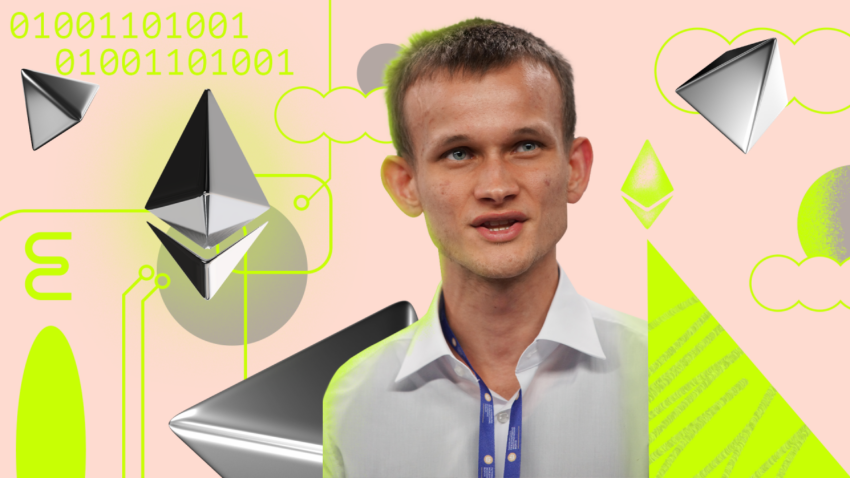 Kurs Ethereum (ETH) odbija się od 1900 USD