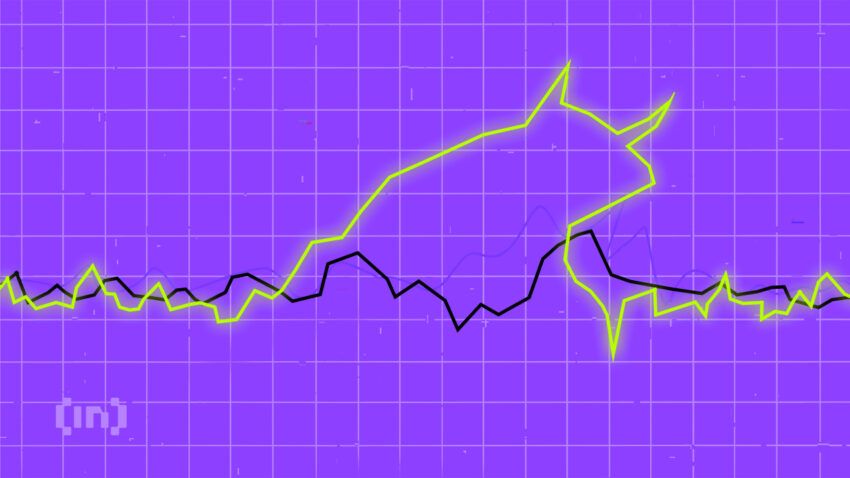 Bitcoin tworzy 3 tygodniowe świece wzrostowe, rynek krypto rośnie