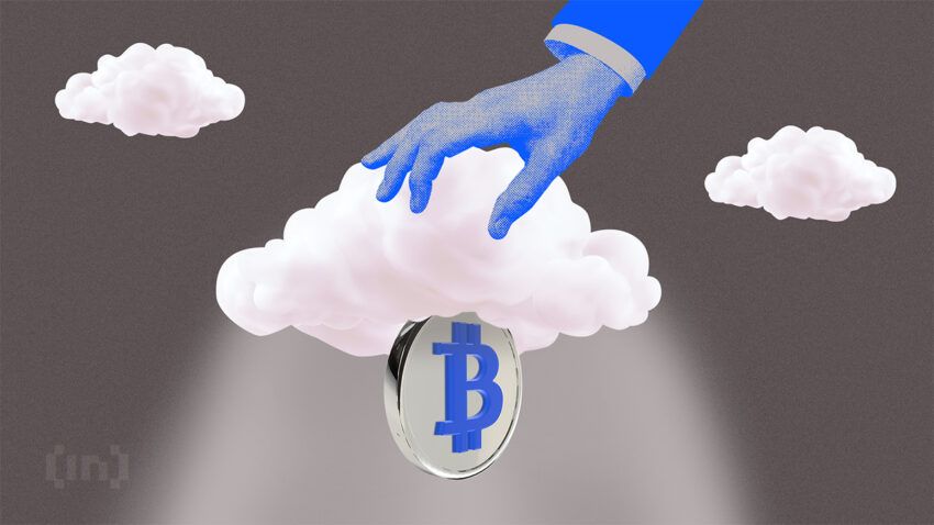 Maj historycznie był kapryśny dla Bitcoina