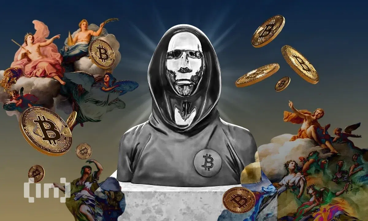 ChatGPT i tożsamość Satoshi Nakamoto