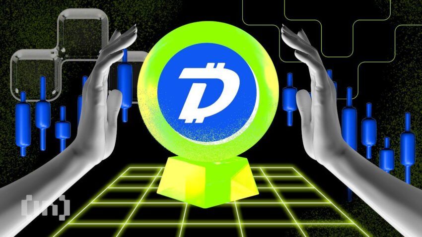 DigiByte (DGB): Prognozy kursu na 2023, 2025 i 2030