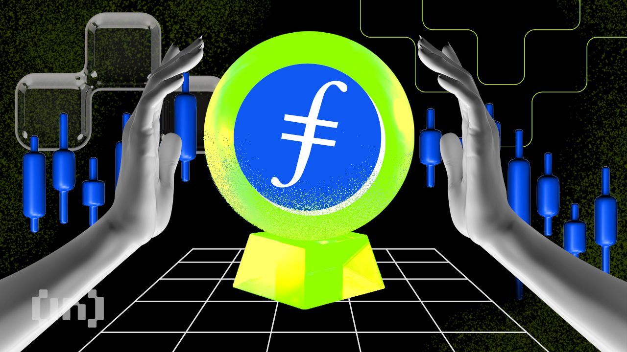 Kryptowaluty ze zdecentralizowaną pamięć masową