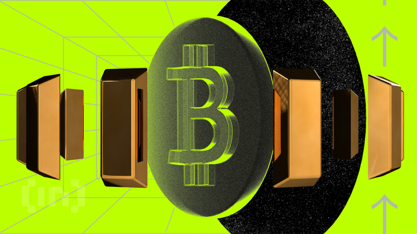 Złoto podrożało o 350% po pierwszym ETFie. Czy Bitcoin powtórzy ten sukces?