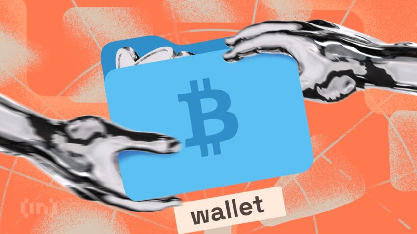 Liczba portfeli z 1 lub więcej BTC wzrasta do nowego rekordu
