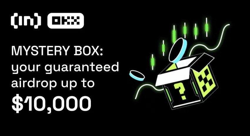 Airdrop OKX