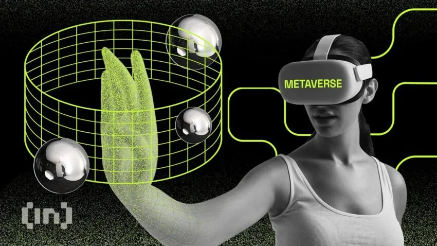 Nvidia prezentuje serwery do industrializacji metaverse