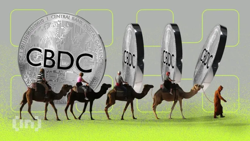Indie i ZEA podpisują dwustronną umowę o CBDC i innowacjach FinTech